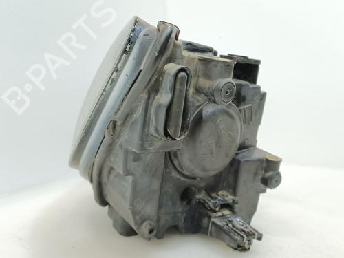 Left headlight VW TOURAN (1T3) 1.6 TDI | BP31014419C28