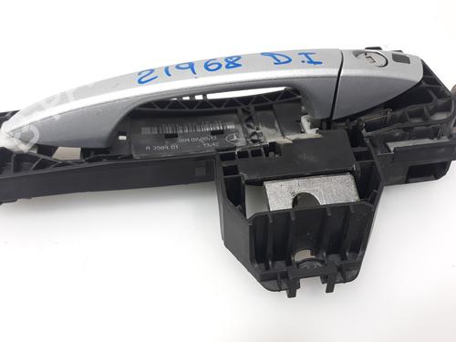 Used Front left exterior door handle MERCEDES-BENZ E-CLASS T-Model (S212) E 200 CDI / BlueTEC (212.205, 212.206) (136 hp) 17227804