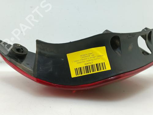 Left taillight RENAULT LAGUNA II Grandtour (KG0/1_) 3.0 V6 24V (KG0D, KG01) | BP29888144C34 
