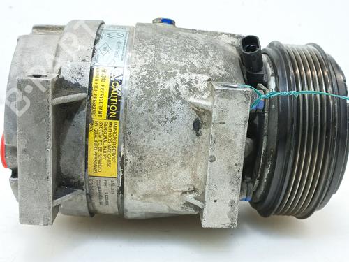 AC compressor RENAULT LAGUNA II (BG0/1_) 2.2 dCi (BG0F) | BP29891262M34