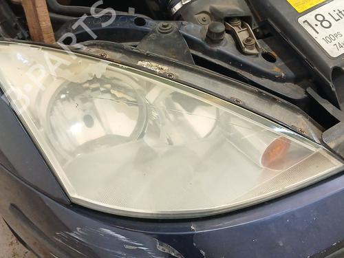 Højre forlygte FORD FOCUS I (DAW, DBW) [1998-2009]  27833554