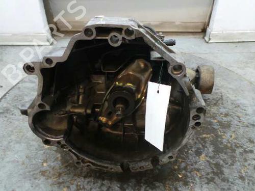 Used Gearbox VW PASSAT B5 (3B2) 1.9 TDI (115 hp) 3261736