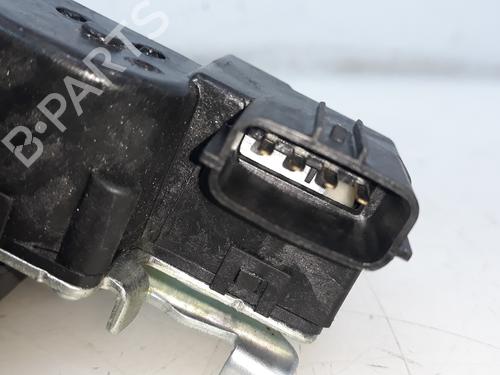 Tailgate lock HYUNDAI ix35 (LM, EL, ELH) 1.7 CRDi | BP16643295C101 