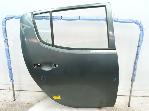 Right rear door MITSUBISHI L200 / TRITON (KA_T, KB_T) 2.5 DI-D (KA4T) 5730A202 | 5730A202