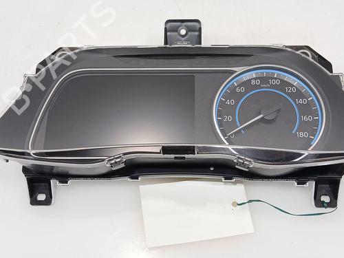 Instrument cluster NISSAN LEAF (ZE1) Electric | BP24699026C47 