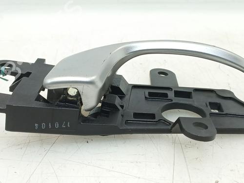 Front right interior door handle KIA OPTIMA (JF) 1.7 CRDi | BP31943267I14 