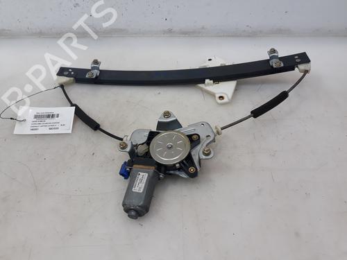 Used Front right window mechanism CHEVROLET CAPTIVA (C100, C140) 2.0 D 4WD (150 hp) 12102422