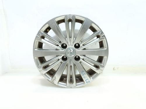 Used Rim PEUGEOT 208 I (CA_, CC_) [2012-2021]  29885487