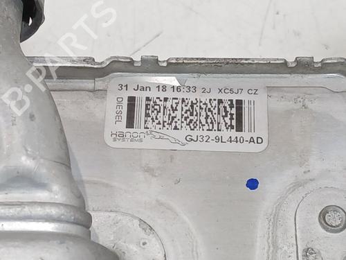 Intercooler LAND ROVER RANGE ROVER EVOQUE (L538) 2.0 D 4x4 | BP32753831M30  - Image 5
