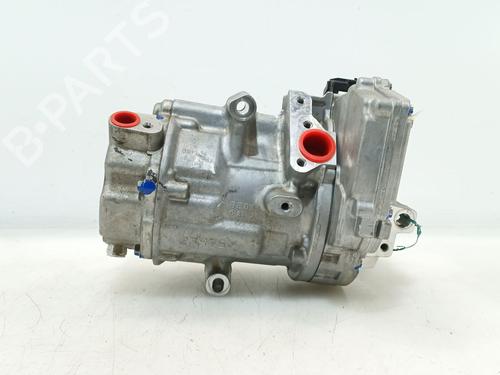 Klimakompressor für DACIA JOGGER (RK_) 1.6 HYBRID 140 (RKN8) (141 hp) 31951527