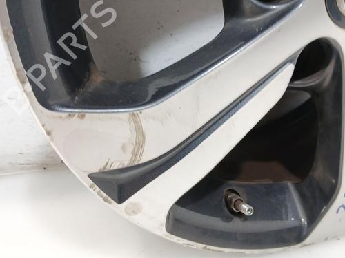 Fælk NISSAN PULSAR Hatchback (C13) 1.2 DIG-T | BP36561955C45 - Image 3