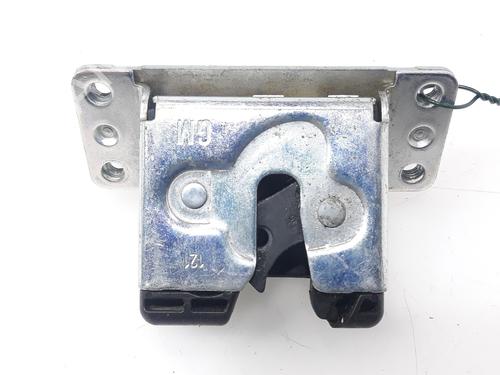 Tailgate lock OPEL MERIVA A MPV (X03) 1.7 DTI (E75) | BP18863532C101 