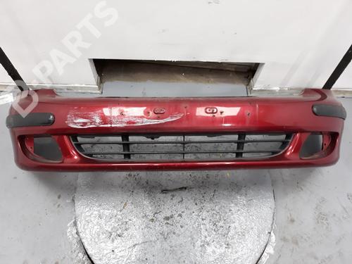 Used Front bumper Front bumper DAEWOO REZZO (U100) 1.6 (105 hp) 8080322 8080322