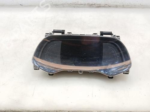 Instrument cluster RENAULT CLIO V (B7_) 1.6 E-TECH 140 (B7MU) | BP39987872C47 - Image 2