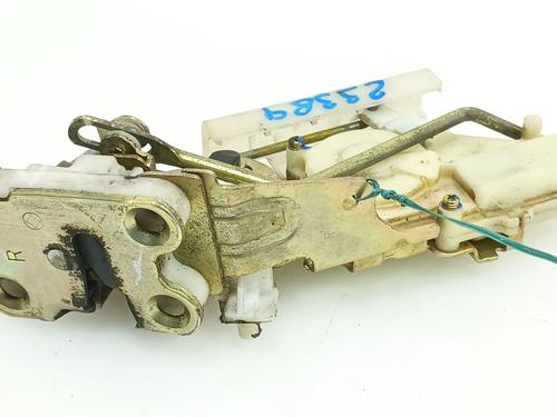 Used Rear right lock FORD RANGER (ER, EQ, R_) 2.5 TD 4x4 (109 hp) 26651108