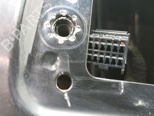 Right front door CHEVROLET CAPTIVA (C100, C140) 2.0 D 4WD | BP29592475C3 
