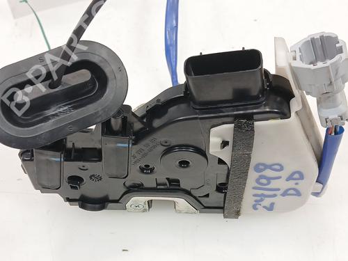 Front right lock KIA OPTIMA (JF) 1.7 CRDi | BP33869634C97 - Image 4