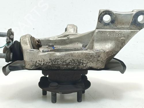 Left front steering knuckle TOYOTA PRIUS (_W3_) 1.8 Hybrid (ZVW3_) | BP30201527M25 