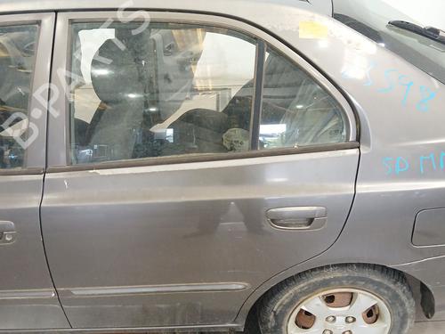 Used Left rear door HYUNDAI ACCENT II (LC) 1.3 (86 hp) 27513594
