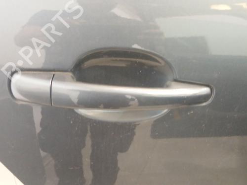 Used Rear right exterior door handle Rear right exterior door handle 39141639 39141639