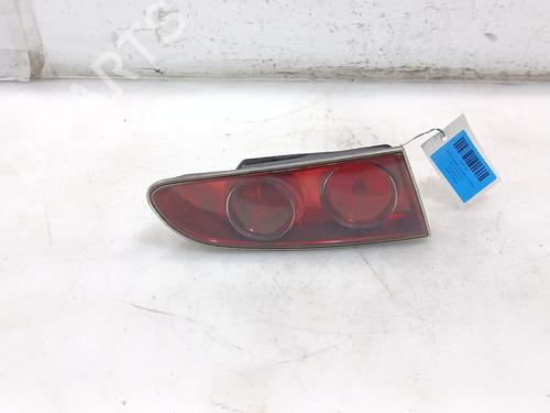 Used Left tailgate light Left tailgate light 38771447 38771447