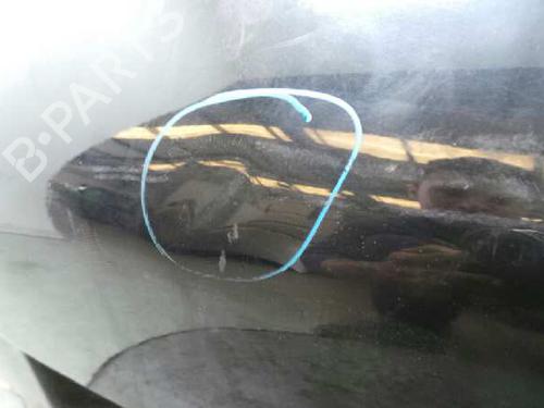 Tailgate AUDI A3 (8P1)  | BP1368837C6 