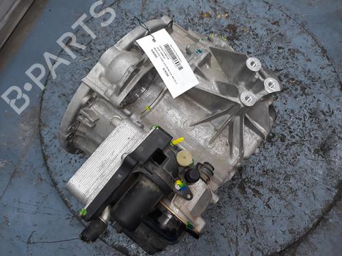 Gearbox MERCEDES-BENZ GLA-CLASS (X156) GLA 200 CDI / d (156.908) | BP15990487M3 
