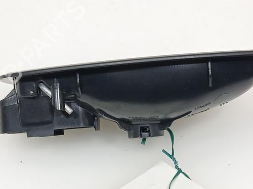 Front right interior door handle RENAULT CLIO IV (BH_) 1.5 dCi 75 | BP25804803I14 