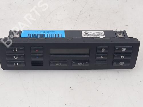 Climate control BMW 3 Coupe (E46) 318 Ci | BP32698025I5 - Image 3