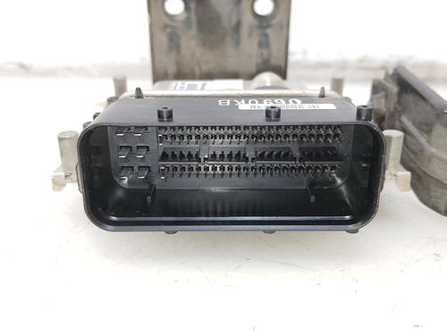 Engine control unit (ECU) HYUNDAI ix20 (JC) 1.4 | BP39509905M57 - Image 5