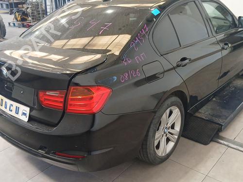 Left front window switch BMW 3 (F30, F80) 320 d | BP38331358I27 - Image 11