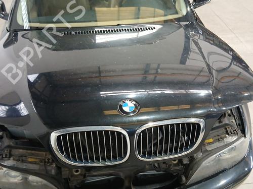 Used Hood Hood 36800988 36800988