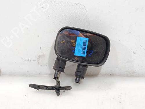 Used Left mirror Left mirror FIAT DOBLO Box Body/MPV (223_) 1.3 D Multijet (75 hp) 33675004 33675004