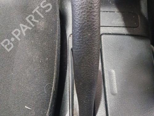 Handbremse für Handbremse 39098909 39098909