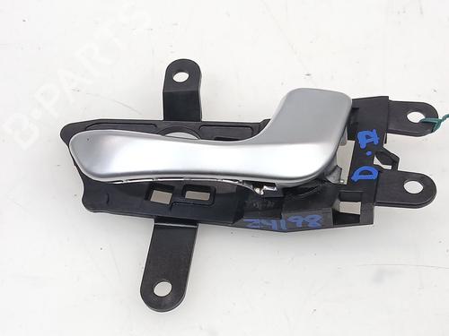 Front right interior door handle KIA OPTIMA (JF) 1.7 CRDi | BP33873061I14 - Image 2