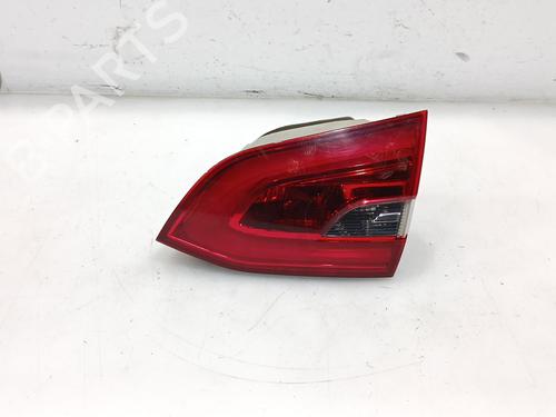 Højre baglygte bagklap Højre baglygte bagklap PEUGEOT 308 SW II (LC_, LJ_, LR_, LX_, L4_) 1.6 HDi / BlueHDi 115 (LCBHXM, LCBHXT) (115 hp) 36255560 36255560