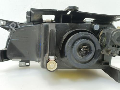 Faro derecho CITROËN BERLINGO / BERLINGO FIRST MPV (MF_, GJK_, GFK_) 1.9 D (MFWJZ) | BP29608964C29