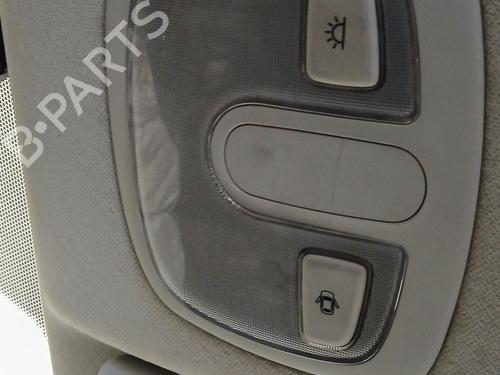 Kabinelys Kabinelys HYUNDAI i20 I (PB, PBT) 1.4 CRDi (90 hp) 37024667 37024667