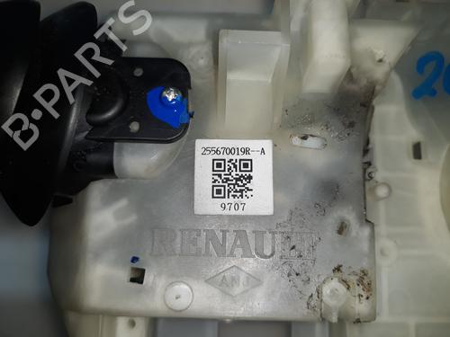 Switch RENAULT MEGANE III Hatchback (BZ0/1_, B3_) 1.9 dCi (BZ0N, BZ0J) | BP9292289I30 