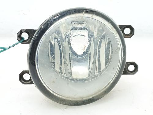 Left front fog light TOYOTA AURIS (_E15_) 1.4 D-4D (NDE150_, NDE150R) | BP30154804C30 