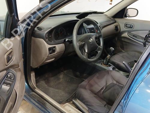 Engine NISSAN ALMERA II Hatchback (N16) 2.2 Di | BP36292991M1  - Image 15