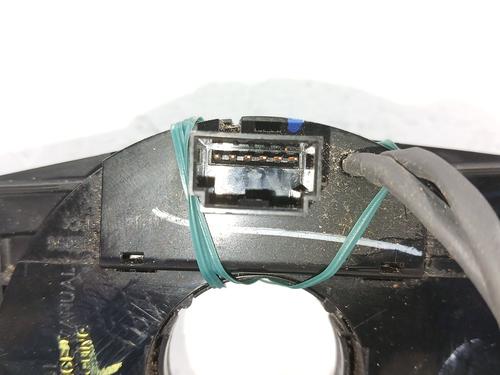 Squib airbag DODGE NITRO 2.8 CRD | BP37067754C102  - Image 7