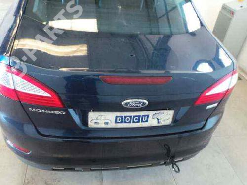 Rear right interior door handle FORD MONDEO IV Saloon (BA7) 2.0 | BP6974711I16  - Image 7