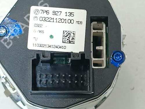 Switch VW TOUAREG (7P5, 7P6) 4.2 V8 TDI | BP31628818I30