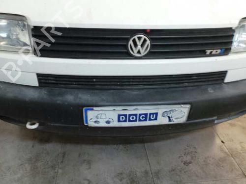 Computer motormanagement VW TRANSPORTER T4 Van (70A, 70H, 7DA, 7DH)  | BP3157124M57 