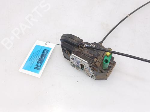 front-left-lock-nissan-pathfinder-iii-r51-2005-37068609 main image