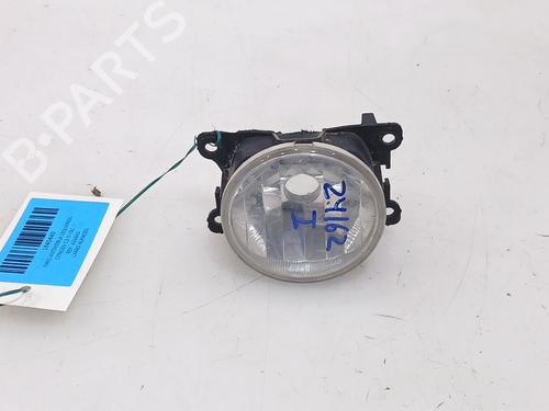 Used Left front fog light Left front fog light CITROËN C3 II (SC_) 1.6 HDi 90 (90 hp) 32859897 32859897