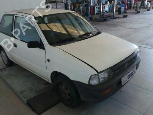 Gearbox SUZUKI ALTO IV (EF, SH410_) 1.0 (SH410) | BP6813861M3 