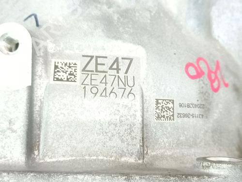 Gearbox HYUNDAI KONA (OS, OSE, OSI) 1.0 T-GDi | BP29430156M3 