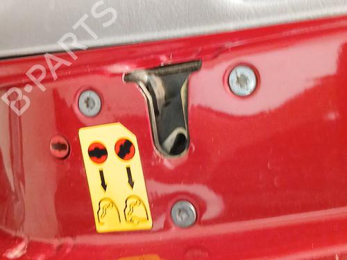 Used Rear right lock CITROËN XSARA PICASSO (N68) 1.6 HDi (90 hp) 28288291